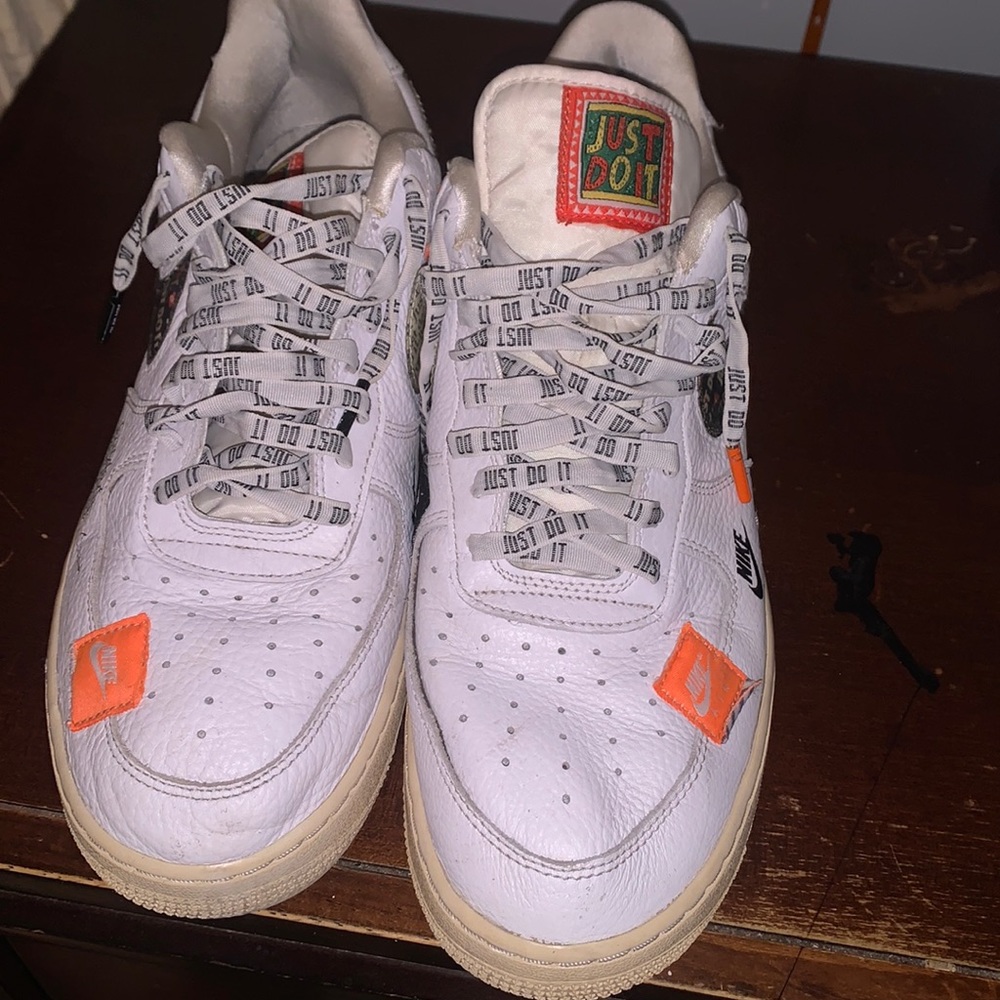Nike Air Forces